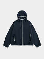 FoxCrest - Unisex Lightweight Cooling UPF50+ Sun Protection Jacket