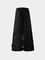 MesaFlow - Water-Repellent Lightweight Reflective Stripe Pants