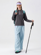 Rimebloom - Women's UPF50+ Protection Cooling Quick-Dry Long Sleeve