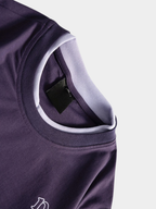 Solstice - Women's Cooling Quick-Dry Layered Long Sleeve Performance T-Shirt