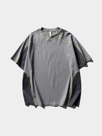 LightLeap - Unisex UPF100+ Protection Lightweight Quick-Dry Athletic T-Shirt