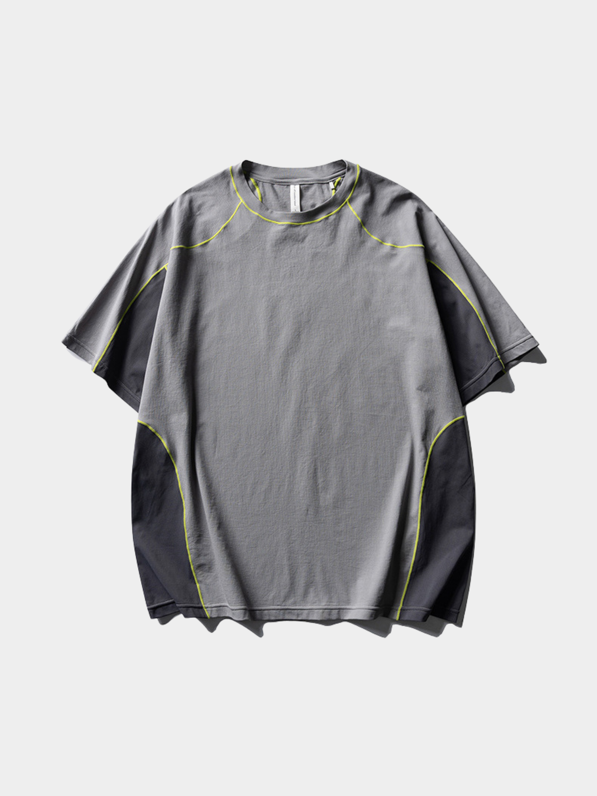 LightLeap - Unisex UPF100+ Protection Lightweight Quick-Dry Athletic T-Shirt