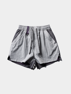 Kestrel - Water-Repellent Lightweight Anti-Static Sports Shorts