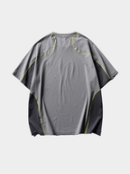 LightLeap - UPF100+ Protection Lightweight Quick-Dry Athletic T-Shirt
