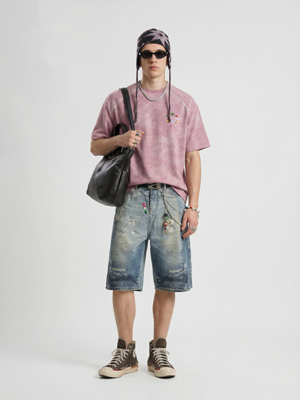 CoolVent - Climbing Graphic Short Sleeve T-Shirt