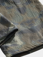 OwlCliff - Triple-Protection Water-Repellent Camo Cargo Pants