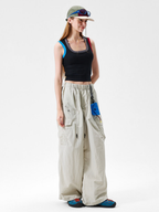 Reverb - Women's Quick-Dry Slim Fit Breathable Sports Tank
