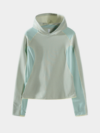 Stoneway - Women's UPF200+ Antibacterial Quick-Dry Long Sleeve