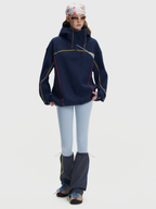 Forepeak - Women's 7A Antibacterial Quick-Dry Hooded Long Sleeve