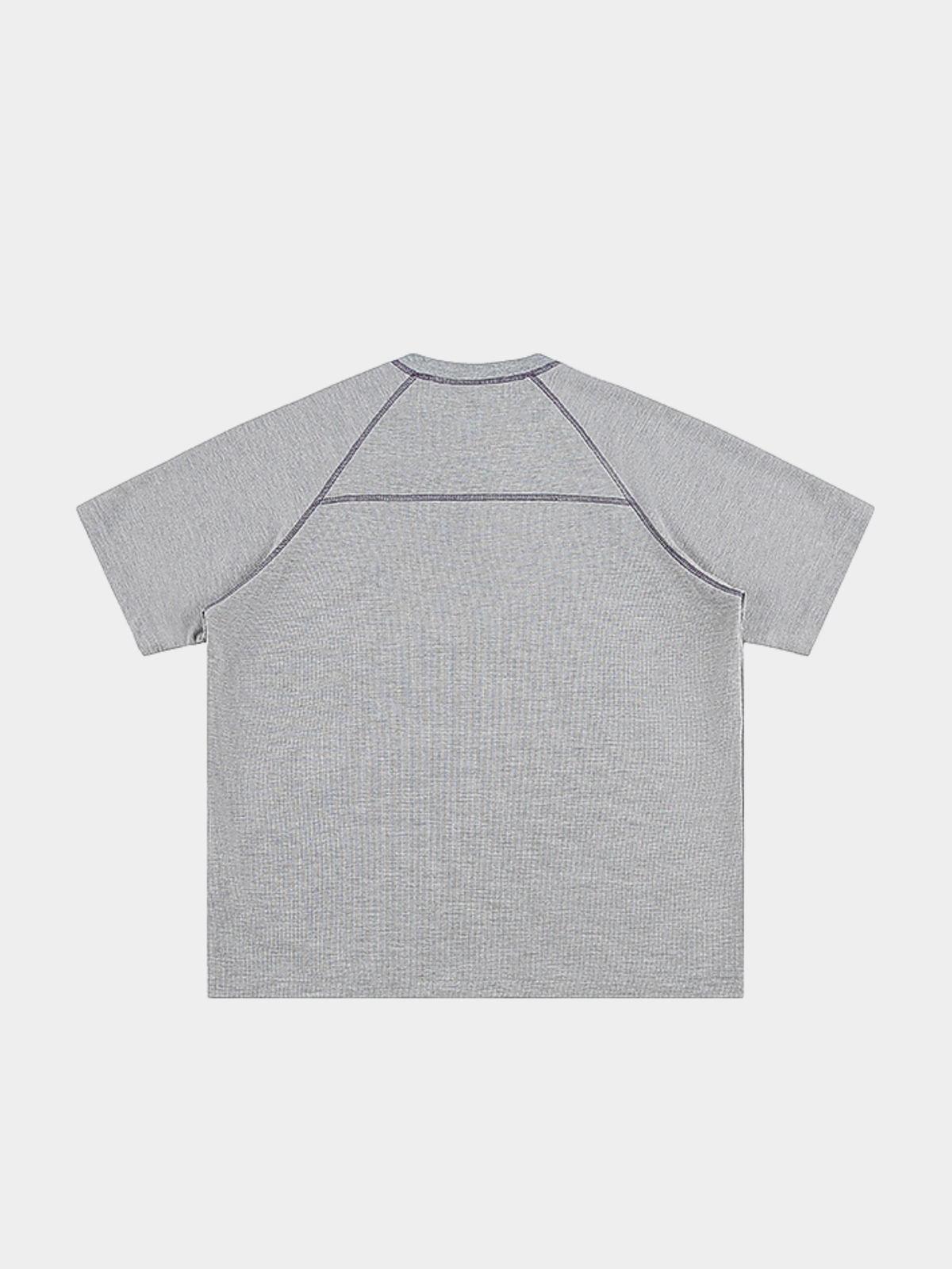 LightWrap - Men's Quick-Dry Raglan Sleeve Performance T-Shirt