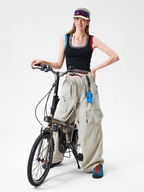 Reverb - Women's Quick-Dry Slim Fit Breathable Sports Tank