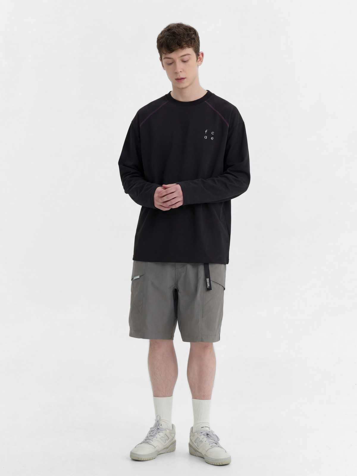Ridgeline - Men's UPF50+ Lightweight Moisture-Wicking Long Sleeve
