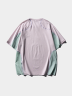 LightLeap - UPF100+ Protection Lightweight Quick-Dry Athletic T-Shirt
