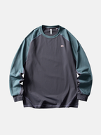 Fortress - Moisture-Wicking Cooling Sports Long Sleeve