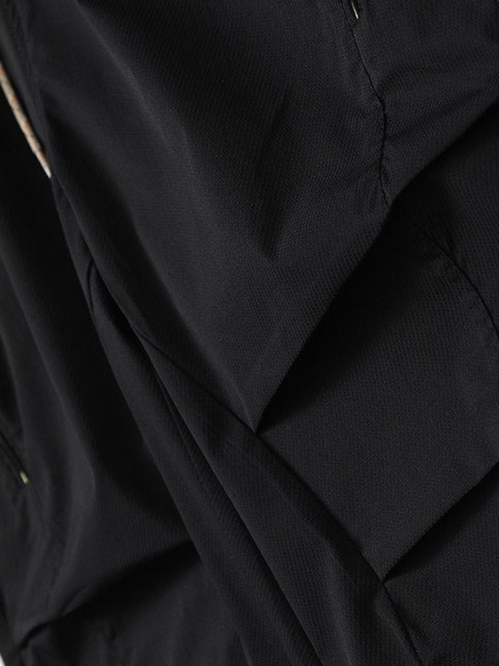 DewDash - Unisex Water-Repellent Wrinkle Utility Shell Shorts