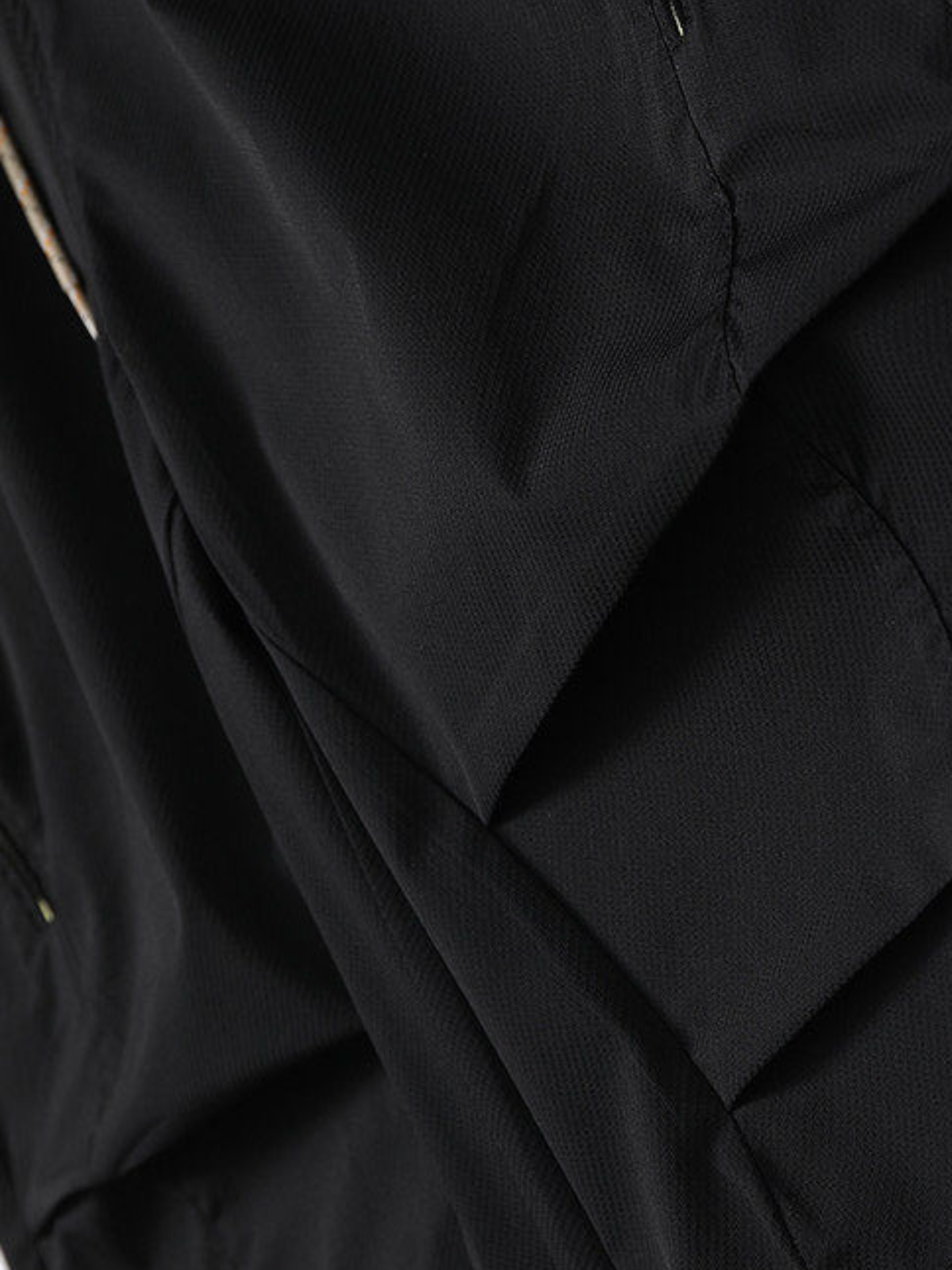 DewDash - Unisex Water-Repellent Wrinkle Utility Shell Shorts
