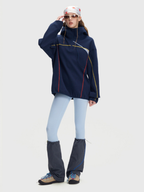 Forepeak - Women's 7A Antibacterial Quick-Dry Hooded Long Sleeve