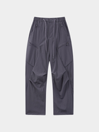 MesaGrip - Women's Water-Repellent Multi-Pocket Lightweight Shell Pants