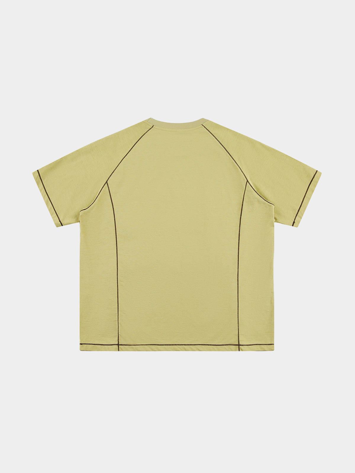 FrostTrace - Men's UPF50+ Quick-Dry Antibacterial Performance T-Shirt