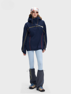 Forepeak - Women's 7A Antibacterial Quick-Dry Hooded Long Sleeve