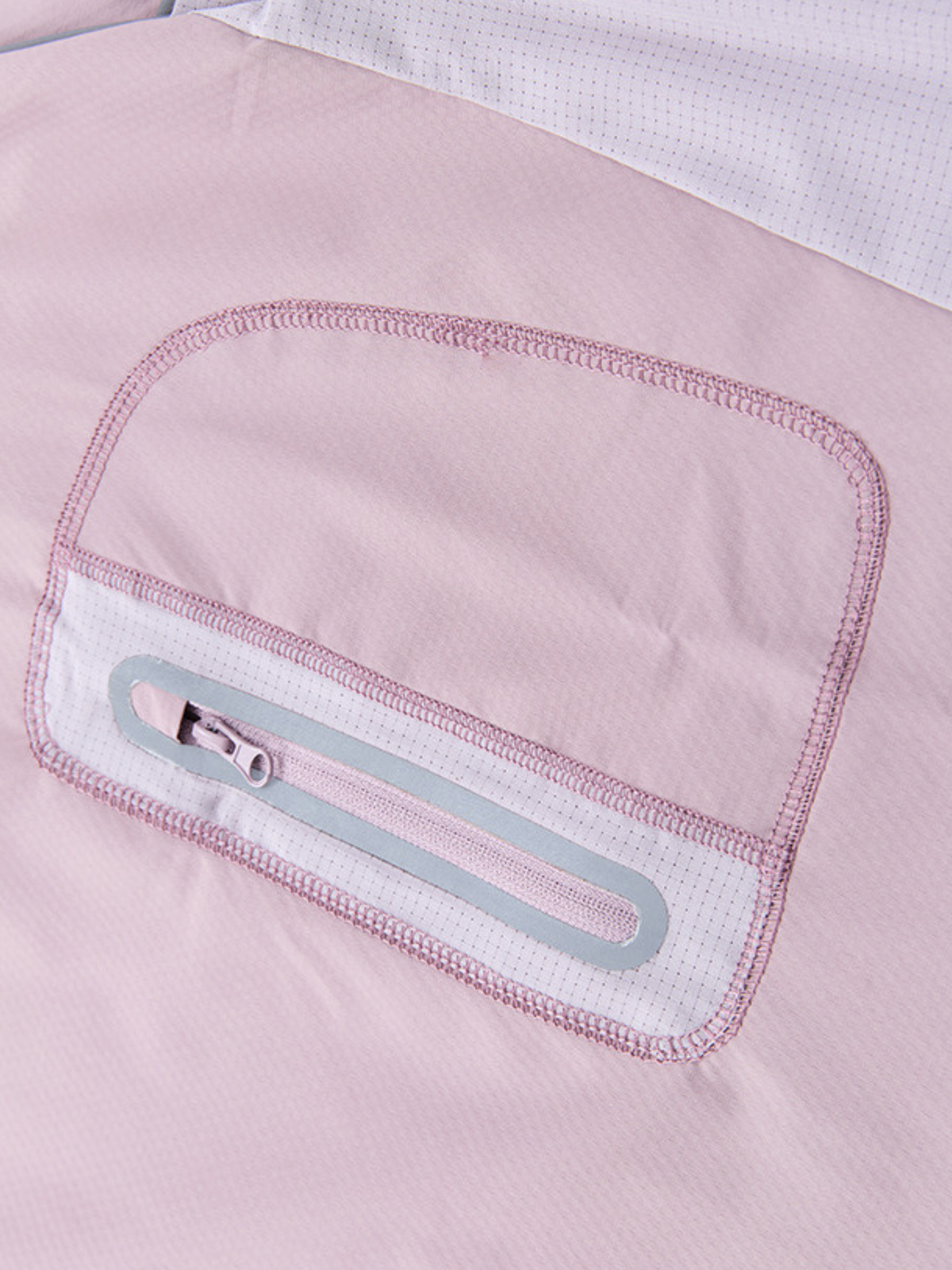 LightFlare - Colorblock Mesh Breathable Quick-Dry T-Shirt