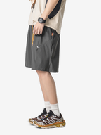 ChillTent - Unisex Lightweight Quick-Dry Water-Repellent Shorts