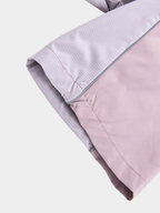 LightFlare - Unisex Colorblock Mesh Breathable Quick-Dry T-Shirt