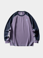 Fortress - Moisture-Wicking Cooling Sports Long Sleeve