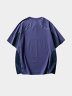 LightLeap - UPF100+ Protection Lightweight Quick-Dry Athletic T-Shirt