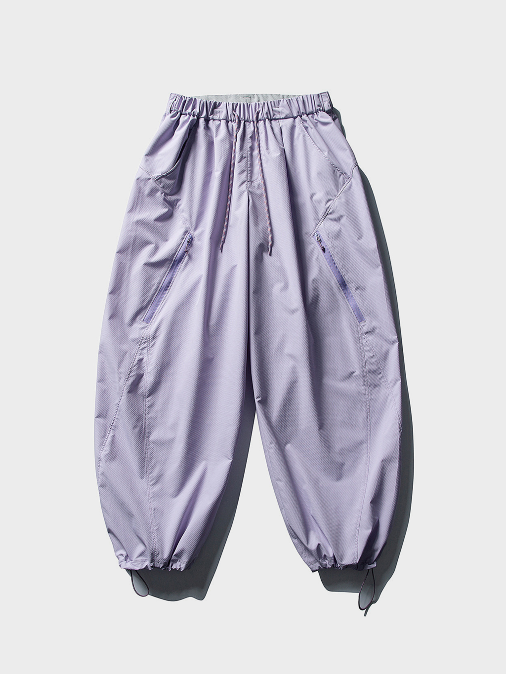 SwiftSlim - Unisex Water-Repellent Quick-Dry Utility Paratrooper Pants