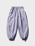 SwiftSlim - Unisex Water-Repellent Quick-Dry Utility Paratrooper Pants