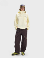 Forepeak - Women's 7A Antibacterial Quick-Dry Hooded Long Sleeve