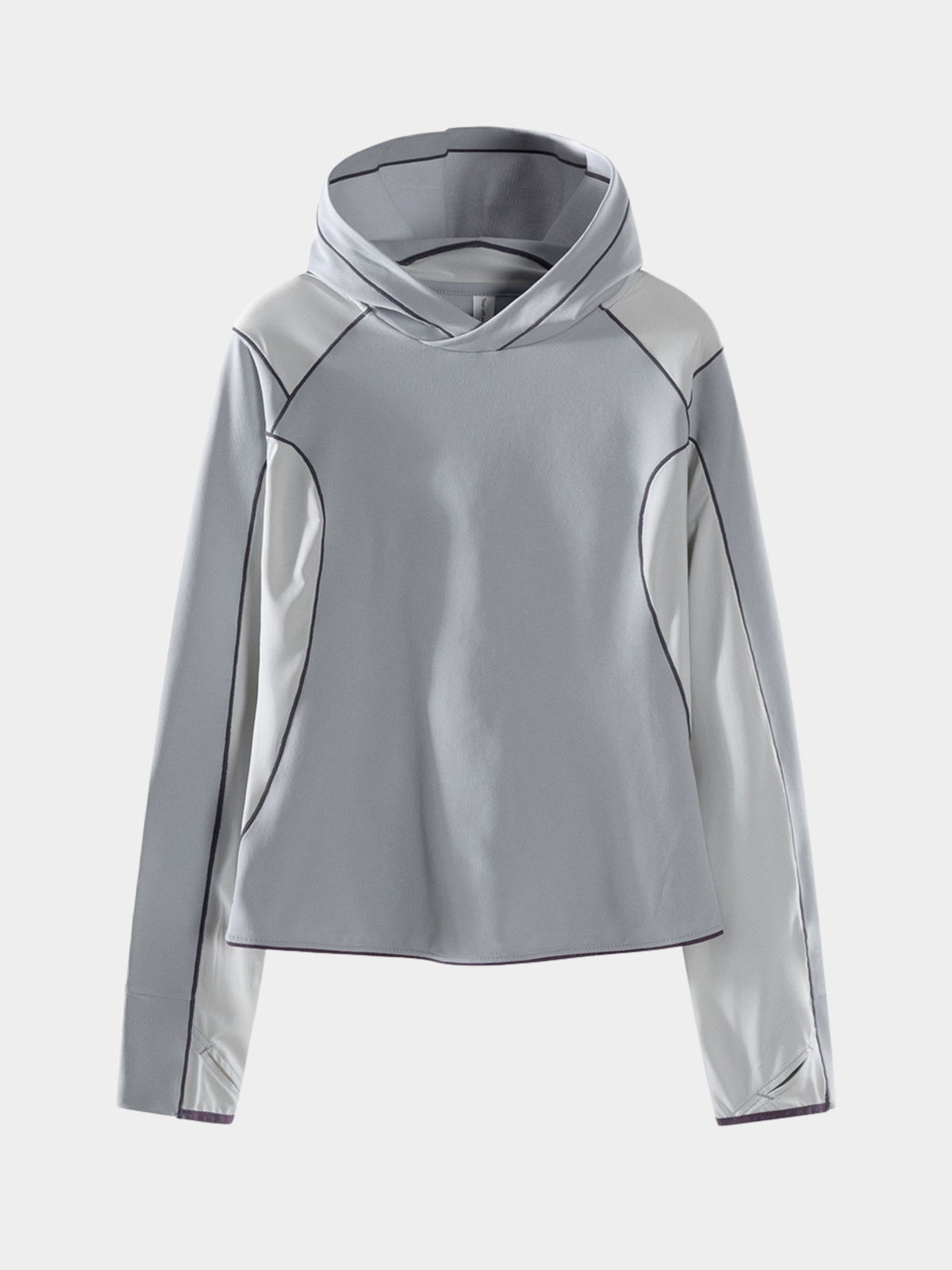 Stoneway - Women's UPF200+ Antibacterial Quick-Dry Long Sleeve
