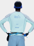 Fortress - Moisture-Wicking Cooling Sports Long Sleeve