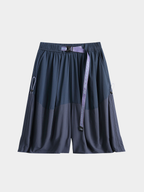 TinyTrek - Women's Water-Repellent Breathable Quick-Dry Wide-Leg Pants