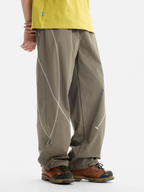 ChillStick - Contrast Stitch Cooling Water-Repellent Pants