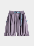 TinyTrek - Women's Water-Repellent Breathable Quick-Dry Wide-Leg Pants