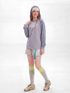 Fortress - Moisture-Wicking Cooling Sports Long Sleeve