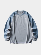 Fortress - Moisture-Wicking Cooling Sports Long Sleeve