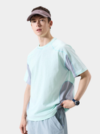LightLeap - UPF100+ Protection Lightweight Quick-Dry Athletic T-Shirt