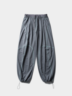FlintPack - Water-Repellent Contrast Stitch Hiking Pants