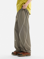 ChillStick - Contrast Stitch Cooling Water-Repellent Pants