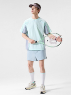 LightLeap - UPF100+ Protection Lightweight Quick-Dry Athletic T-Shirt