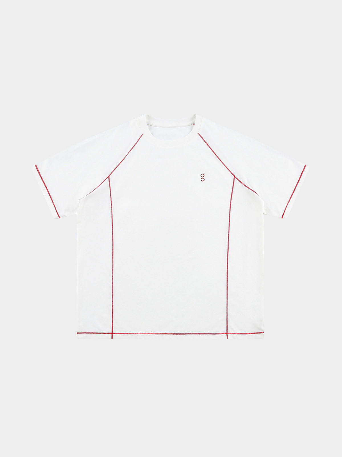 FrostTrace - Men's UPF50+ Quick-Dry Antibacterial Performance T-Shirt