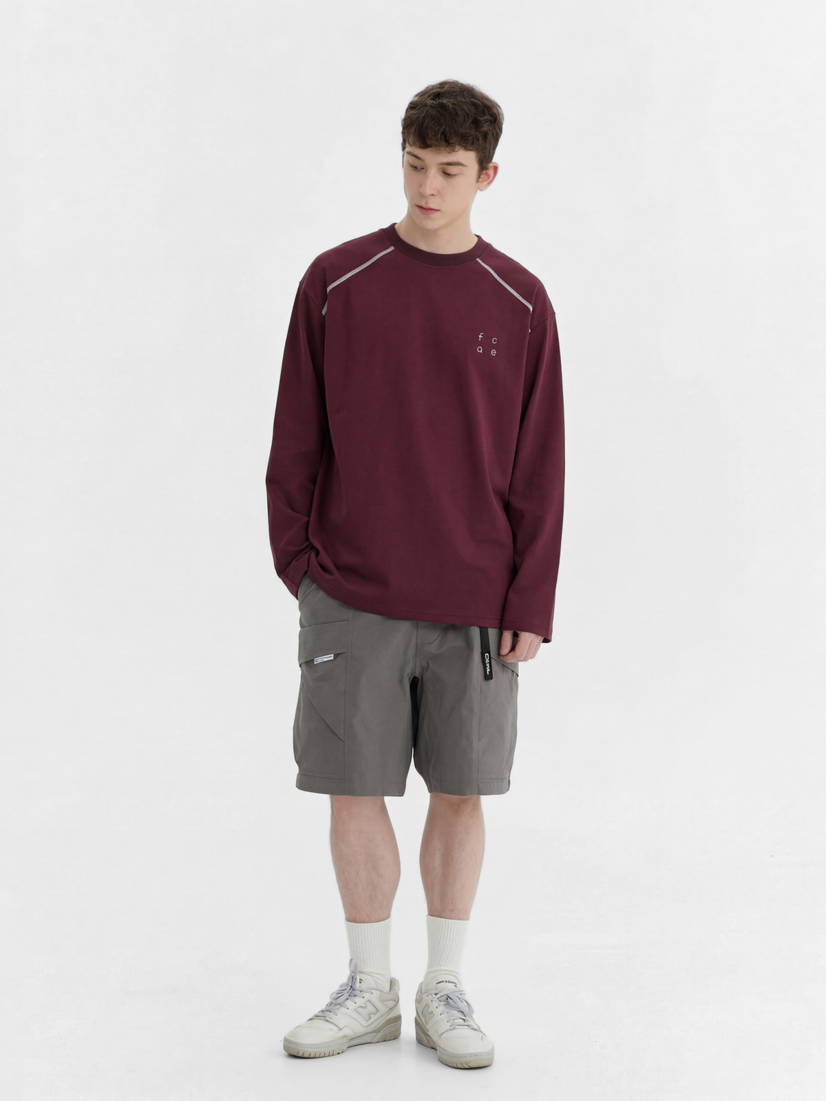 Ridgeline - Men's UPF50+ Lightweight Moisture-Wicking Long Sleeve