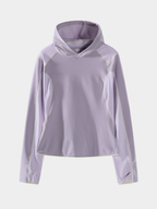 Stoneway - Women's UPF200+ Antibacterial Quick-Dry Long Sleeve