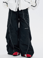 MesaFlow - Water-Repellent Lightweight Reflective Stripe Pants