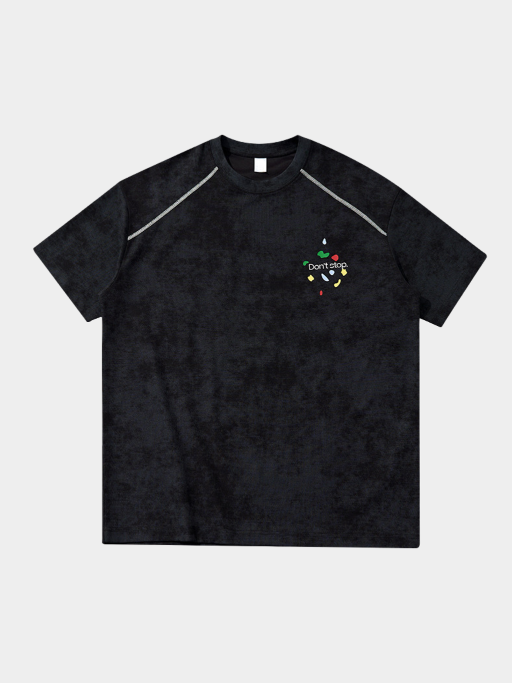 CoolVent - Climbing Graphic Short Sleeve T-Shirt