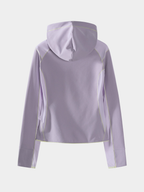 Stoneway - Women's UPF200+ Antibacterial Quick-Dry Long Sleeve