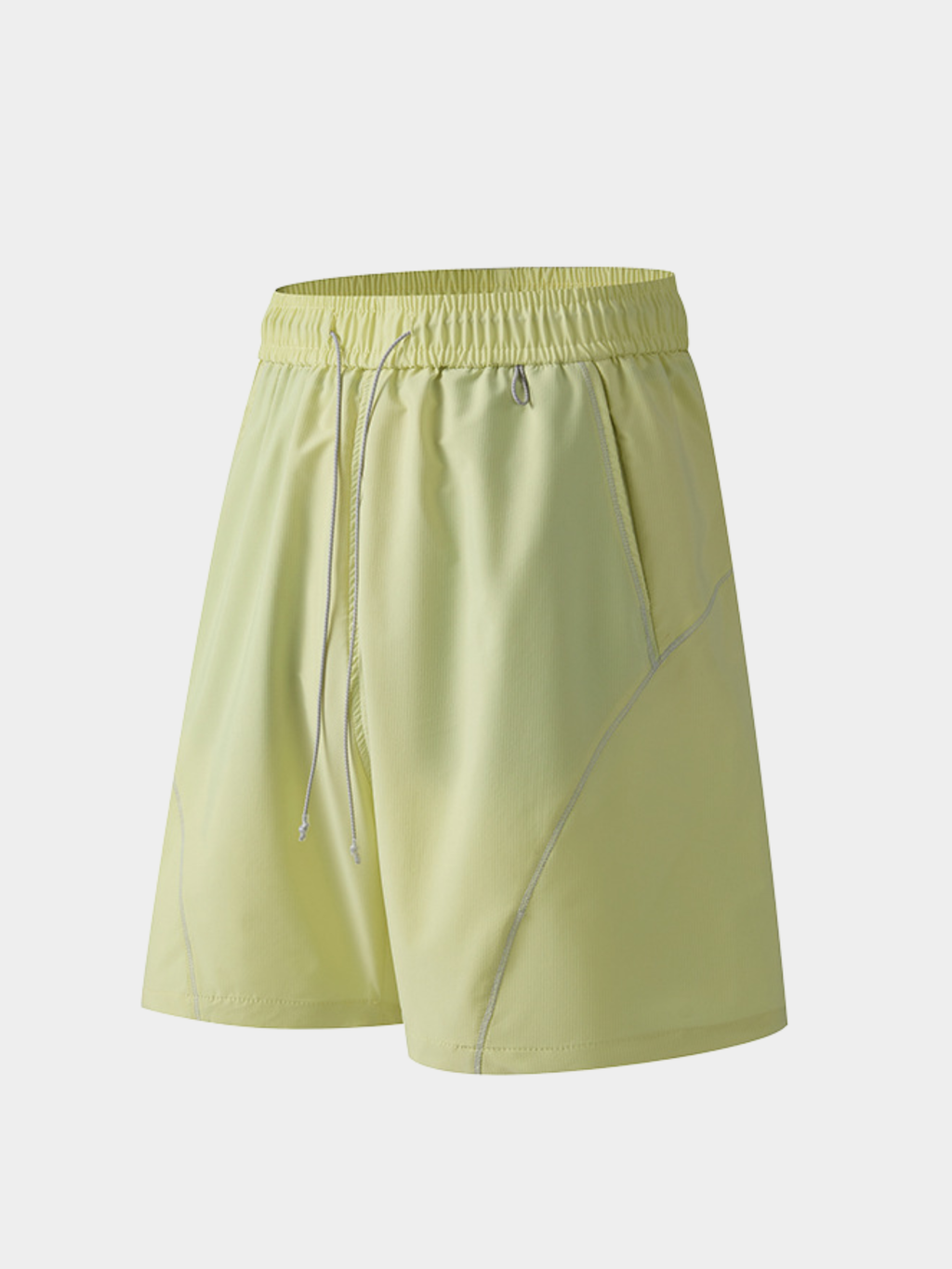 ChillCoat - Unisex Water-Repellent Quick-Dry Shorts